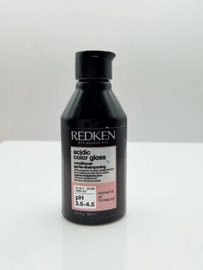 Redken Acidic Color Gloss Conditioner 10.1 oz w/Advanced pH